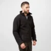Men's Borg Fleece Jacket