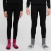 Kid's Merino Base Layer Leggings