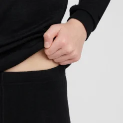 Kid's Merino Base Layer Leggings -Fashion Shop go 041749 d