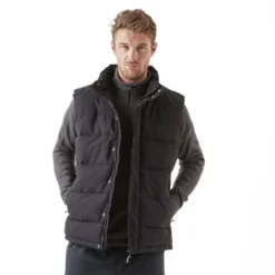 Men's Walter Wadded II Insulated Gilet -Fashion Shop go 069645 z