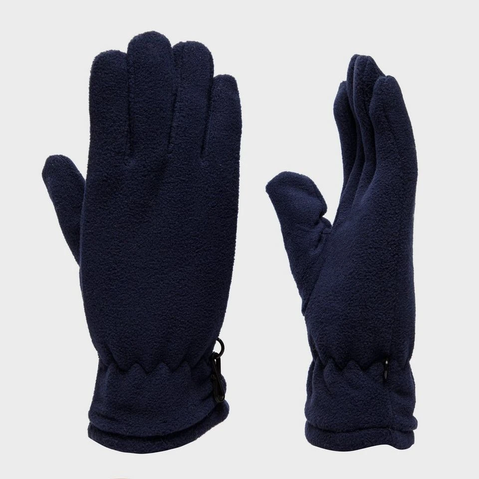 Unisex Thinsulate™ Fleece Gloves 1 Unisex Thinsulate™ Fleece Gloves