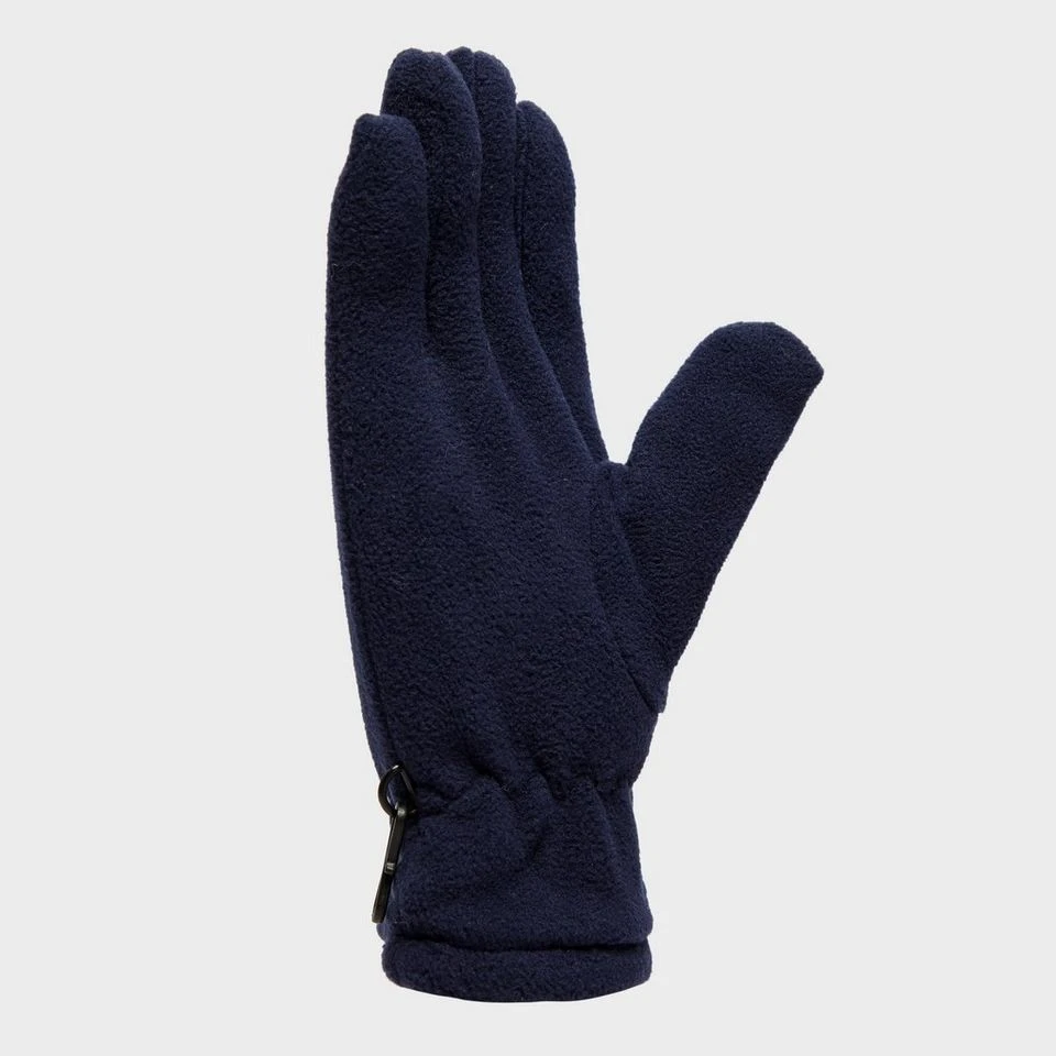 Unisex Thinsulate™ Fleece Gloves 2 Unisex Thinsulate™ Fleece Gloves - Image 2