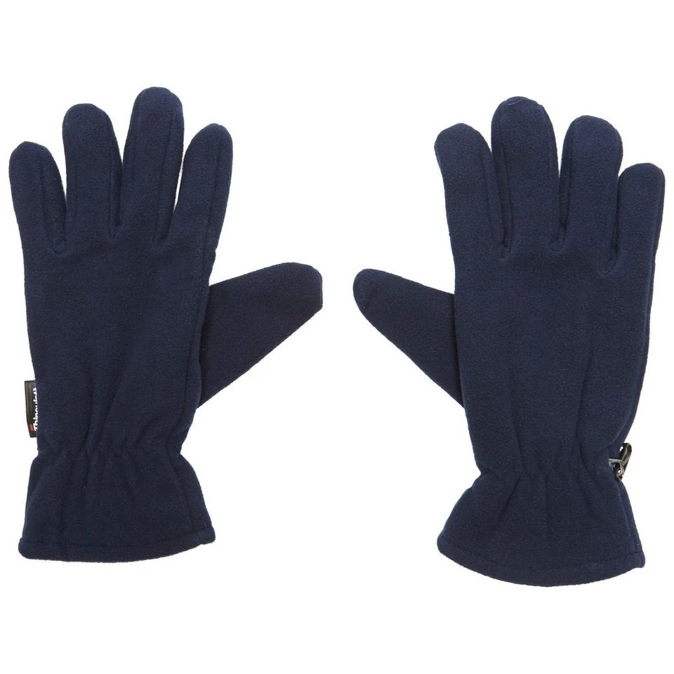 Unisex Thinsulate™ Fleece Gloves 4 Unisex Thinsulate™ Fleece Gloves - Image 4