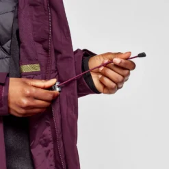 Women's Grisedale Jacket -Fashion Shop go 074563 i