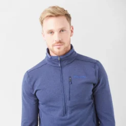 Marmot Men's Preon Half Zip -Fashion Shop go 076163 d