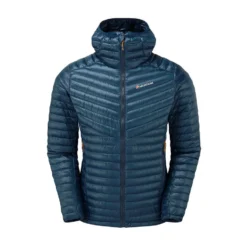 Montane Men's Future Lite Down Hoodie -Fashion Shop go 076613 f