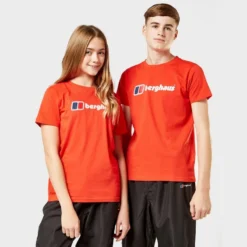 Berghaus Kids' Logo T-Shirt