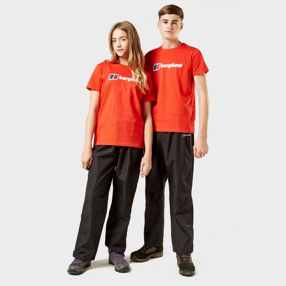 Berghaus Kids' Logo T-Shirt 3 Berghaus Kids' Logo T-Shirt - Image 3