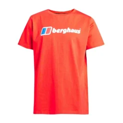 Berghaus Kids' Logo T-Shirt 12 Berghaus Kids' Logo T-Shirt -Fashion Shop go 085816 u