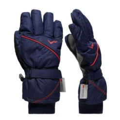 Kid's Waterproof Gloves -Fashion Shop go 087050 z