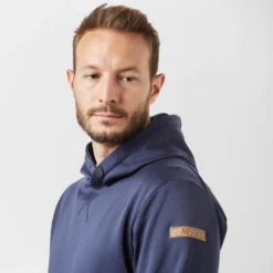 Hi-Tec Men's Drew Hoodie -Fashion Shop go 087372 d