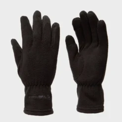 TREKMATES Women’s Touchscreen Fleece Gloves