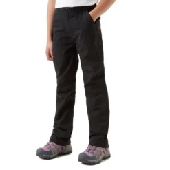 Regatta Dayhike Stretch II Kids' Trousers 9 Regatta Dayhike Stretch II Kids' Trousers -Fashion Shop go 094151 z