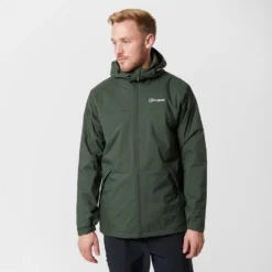 Berghaus Men's Stormcloud Insulated Jacket