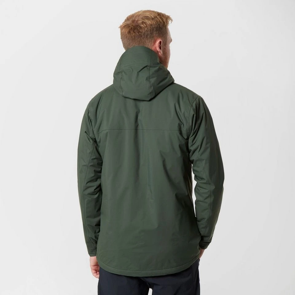 Berghaus Men's Stormcloud Insulated Jacket 2 Berghaus Men's Stormcloud Insulated Jacket - Image 2