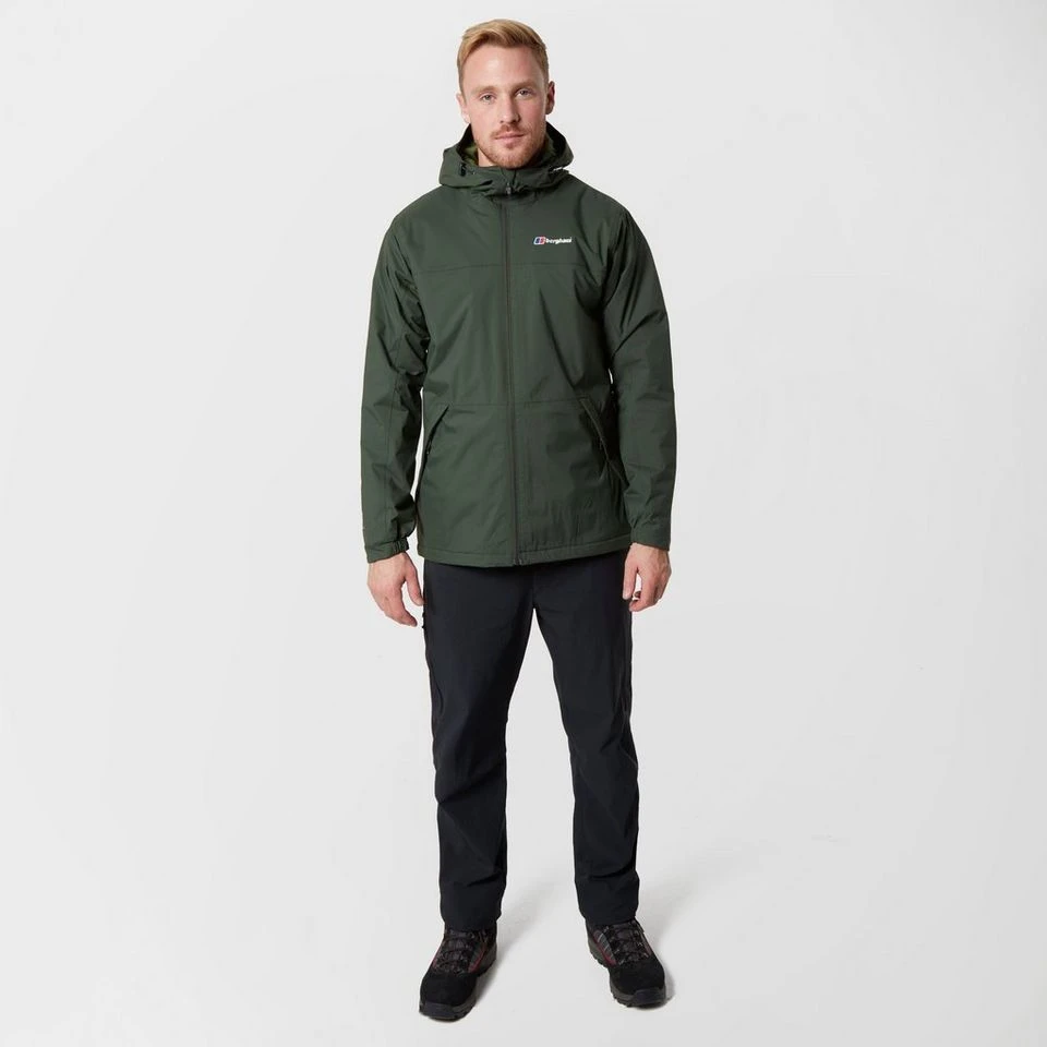 Berghaus Men's Stormcloud Insulated Jacket 3 Berghaus Men's Stormcloud Insulated Jacket - Image 3