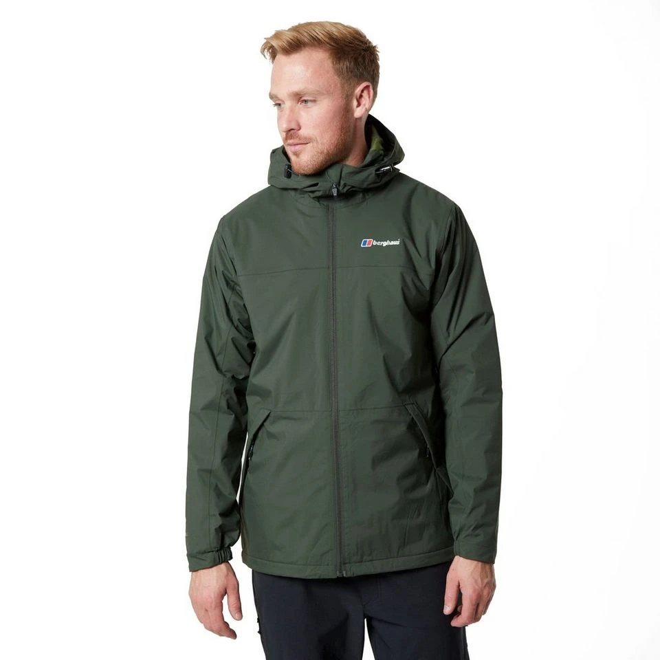 Berghaus Men's Stormcloud Insulated Jacket 7 Berghaus Men's Stormcloud Insulated Jacket - Image 7