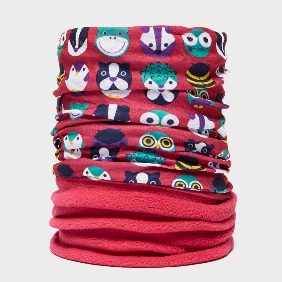 Kids' Animal Polar Chute 1 Kids' Animal Polar Chute