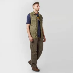 Mens' Travel Gilet -Fashion Shop go 103901 c