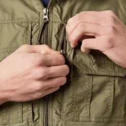 Mens' Travel Gilet -Fashion Shop go 103901 e