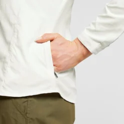 Craghoppers Women's NosiLife Adventure II Long Sleeve Shirt -Fashion Shop go 117479 f