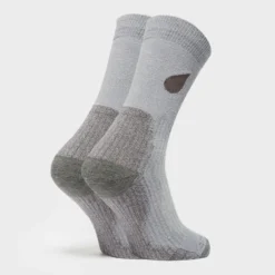 Men’s 2 Pack Light Weight Outdoor Socks -Fashion Shop go 118520 c