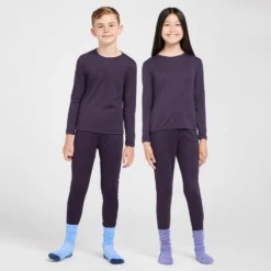 Kid's Thermal Base Layer Pants -Fashion Shop go 140294 c