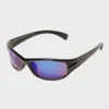Kid's Sport Wrap Sunglasses