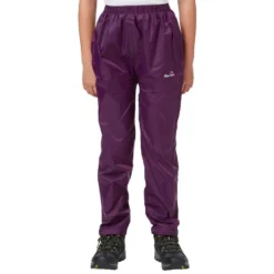 Kids' Packable Waterproof Pants -Fashion Shop go 156707 z