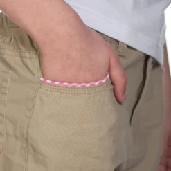 Kids' Capri Trousers -Fashion Shop go 160233 d