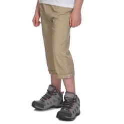 Kids' Capri Trousers -Fashion Shop go 160233 z