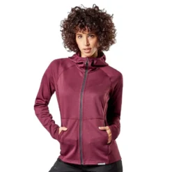Montane Women's Pulse Hoody -Fashion Shop go 168921 z