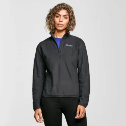 Berghaus Women's Hendra Half-zip Fleece