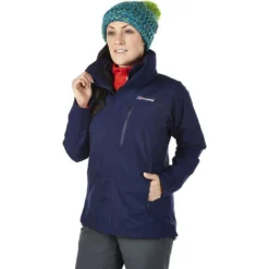 Berghaus Women's Skye Waterproof Jacket