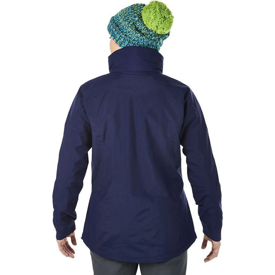 Berghaus Women's Skye Waterproof Jacket 3 Berghaus Women's Skye Waterproof Jacket - Image 3