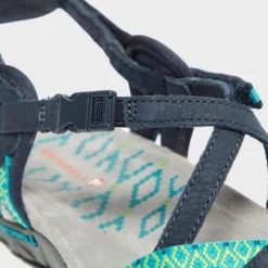 Merrell Terran Lattice II Women's Sandals -Fashion Shop go 202319 e