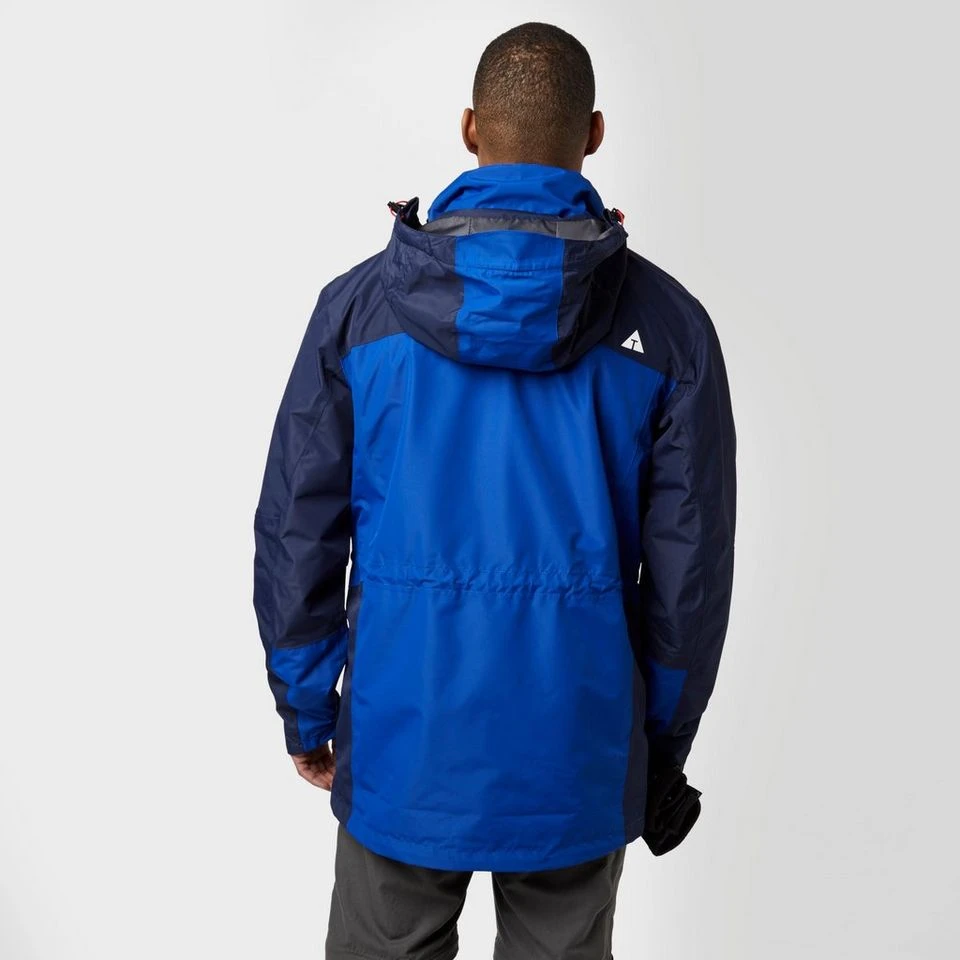 Technicals Men’s Pinnacle Waterproof Jacket 2 Technicals Men’s Pinnacle Waterproof Jacket - Image 2