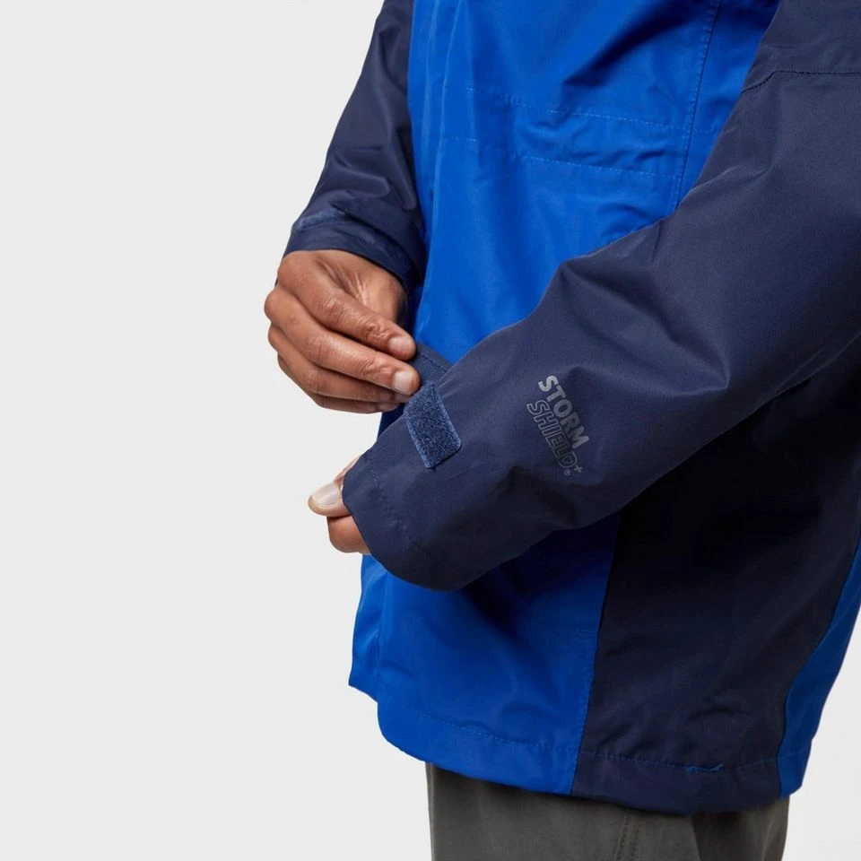 Technicals Men’s Pinnacle Waterproof Jacket 5 Technicals Men’s Pinnacle Waterproof Jacket - Image 5