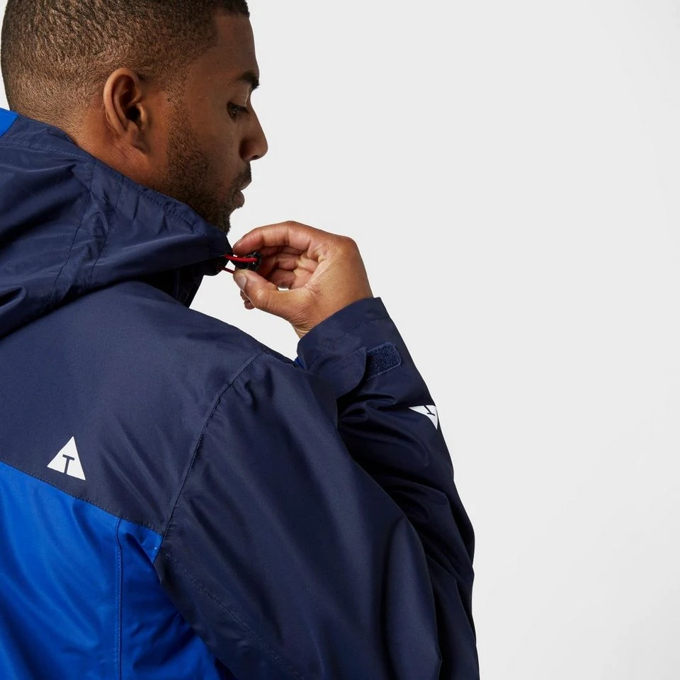 Technicals Men’s Pinnacle Waterproof Jacket 7 Technicals Men’s Pinnacle Waterproof Jacket - Image 7