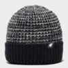 Men's Knit Borg Hat
