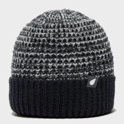 Men's Knit Borg Hat