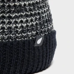 Men's Knit Borg Hat -Fashion Shop go 210140 c