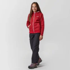 Kid's Fred 2 Full-Zip Hoodie -Fashion Shop go 267175 c