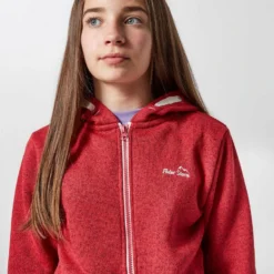 Kid's Fred 2 Full-Zip Hoodie -Fashion Shop go 267175 d