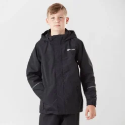 Berghaus Kids' Callander Waterproof Jacket