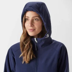 Women’s Highloft Softshell Jacket -Fashion Shop go 290063 f