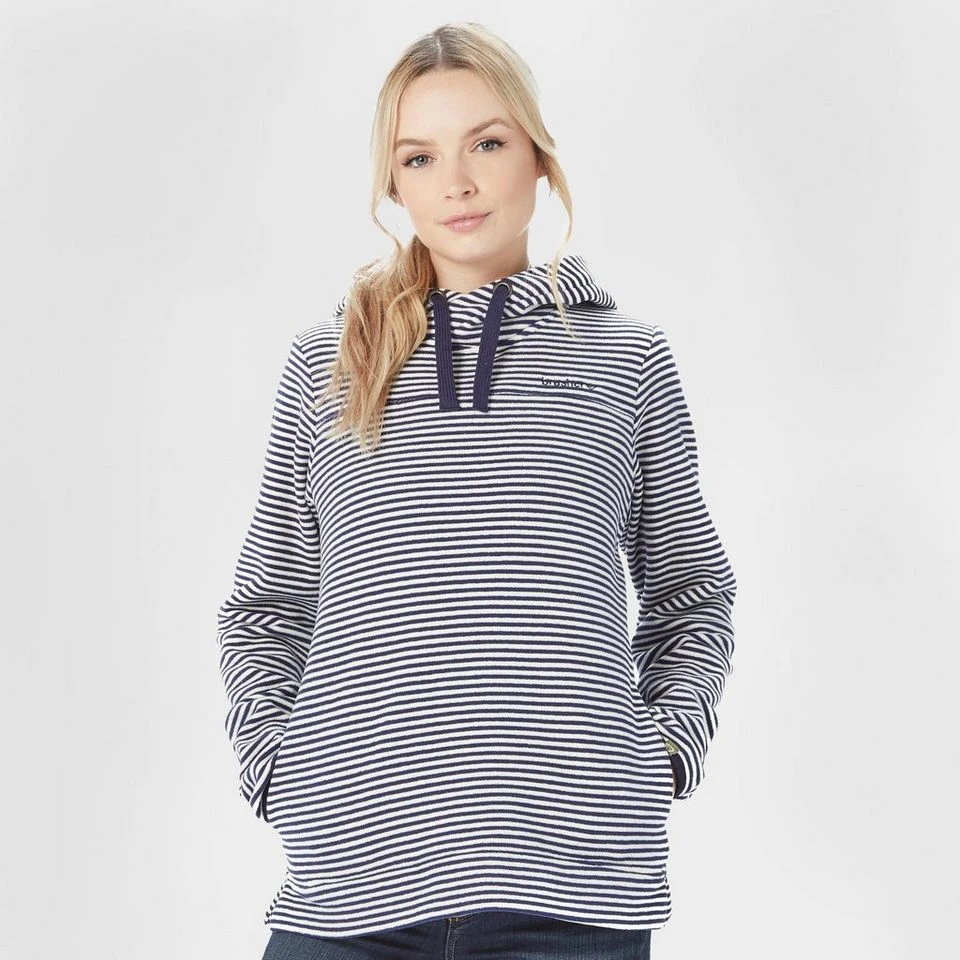 Women's Wildemoor Hooded Fleece 1 Women's Wildemoor Hooded Fleece