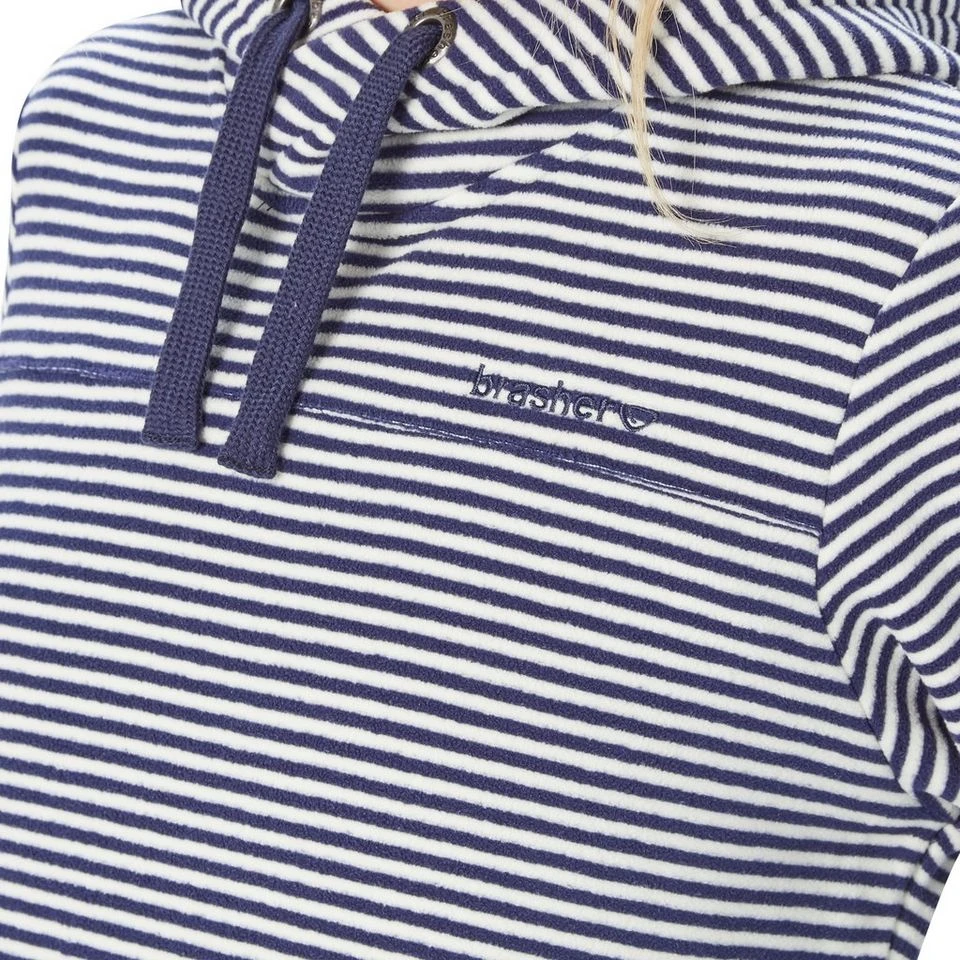 Women's Wildemoor Hooded Fleece 5 Women's Wildemoor Hooded Fleece - Image 5