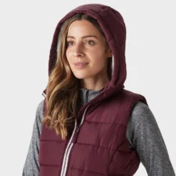 Women's Cosy II Gilet -Fashion Shop go 297120 f