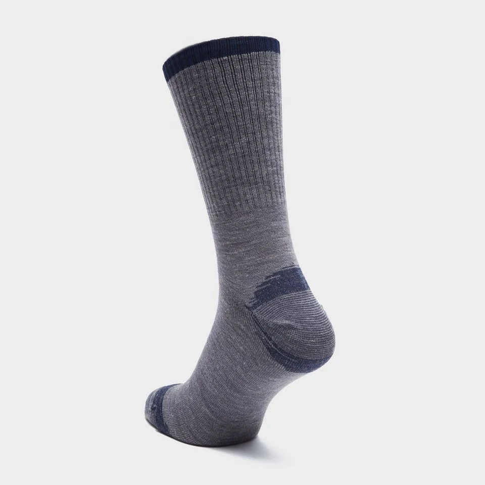 Men's Double Layer Walking Socks 2 Men's Double Layer Walking Socks - Image 2